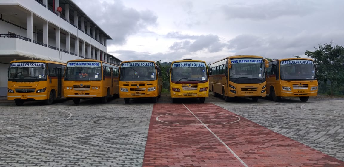 Transportation facilities